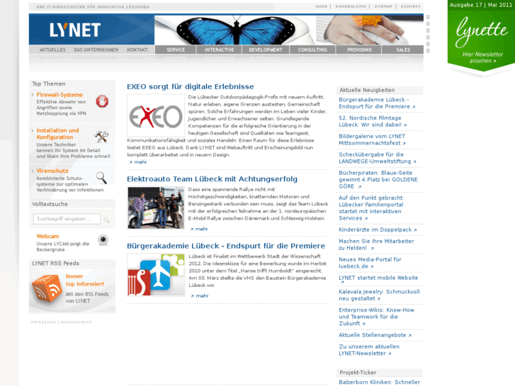 www.lynet.de