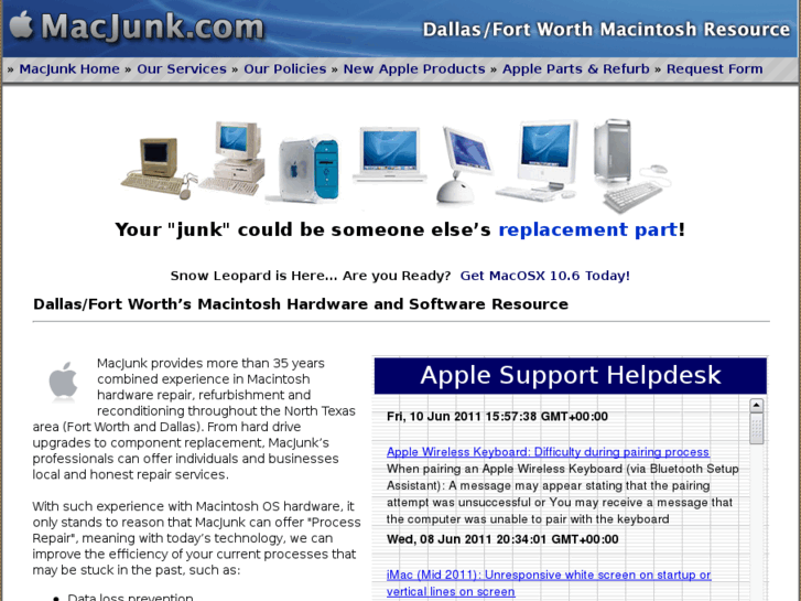 www.macjunk.com
