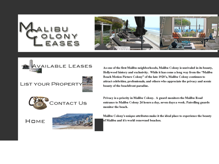 www.malibucolonylease.com