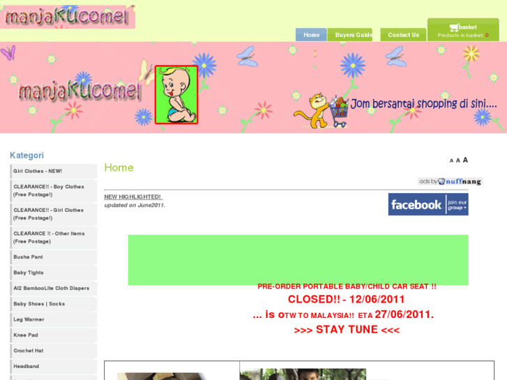 www.manjakucomel.com