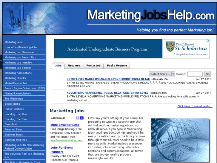 www.marketingjobshelp.com