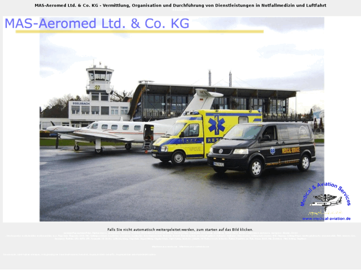 www.mas-airambulance.com