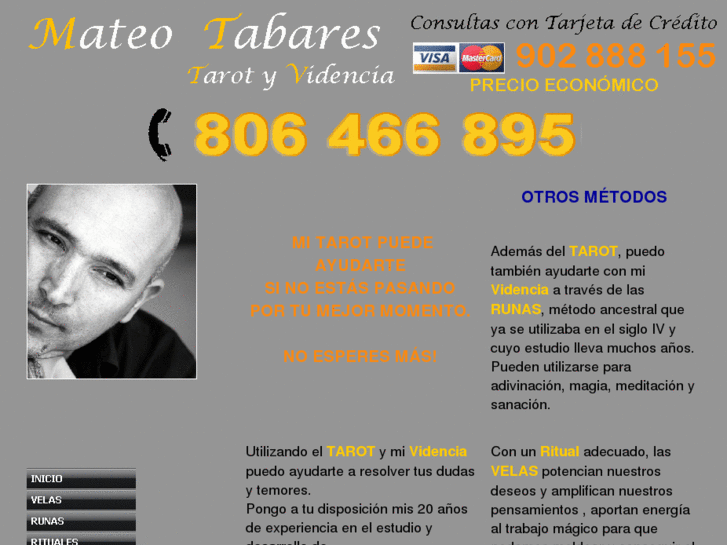 www.mateotabares.com