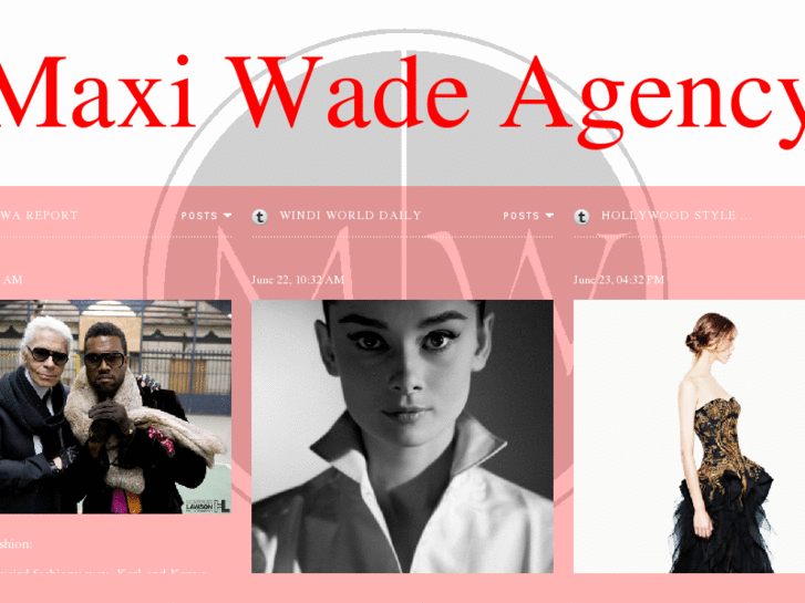 www.maxiwadeagency.com