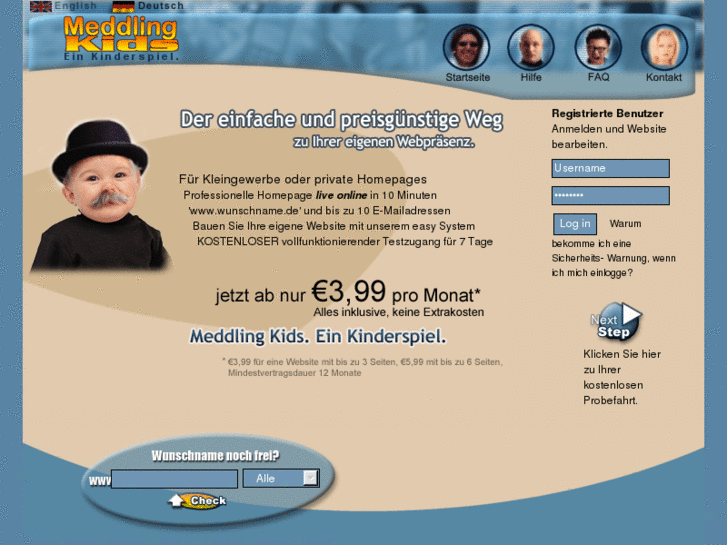 www.meddlingkids.de