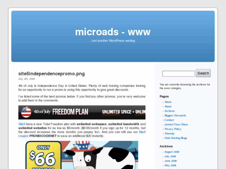 www.microads.net