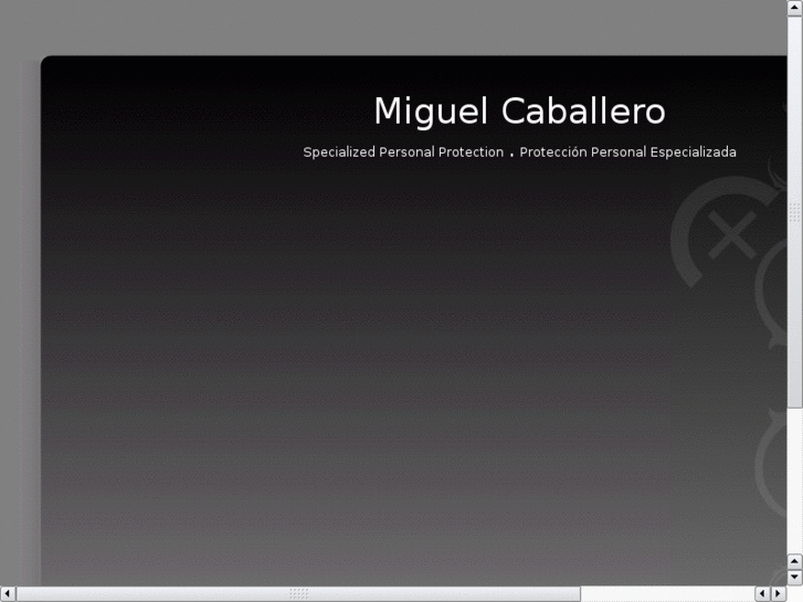 www.miguelcaballero.com