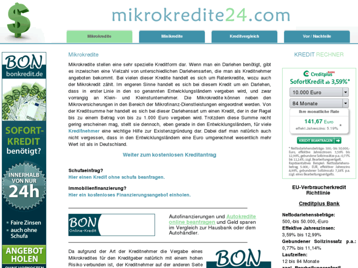 www.mikrokredite24.com