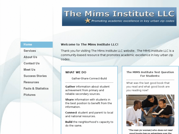 www.mimsinstitute.com