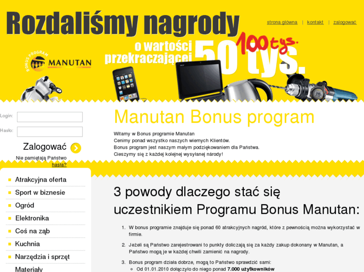 www.mojmanutan.pl