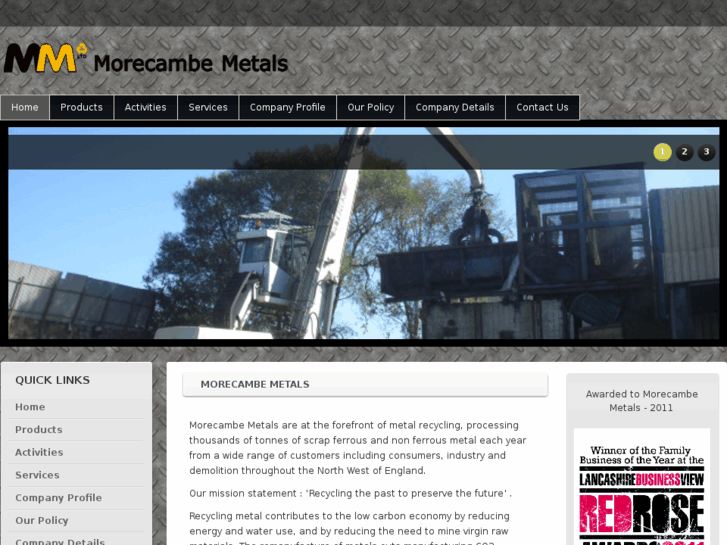 www.morecambemetals.co.uk