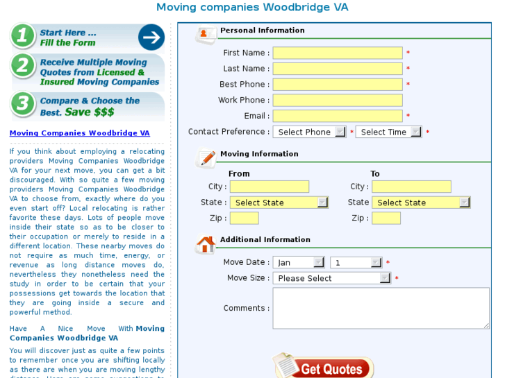 www.movingcompanieswoodbridge.com