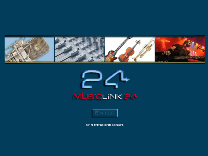 www.musiclink24.com