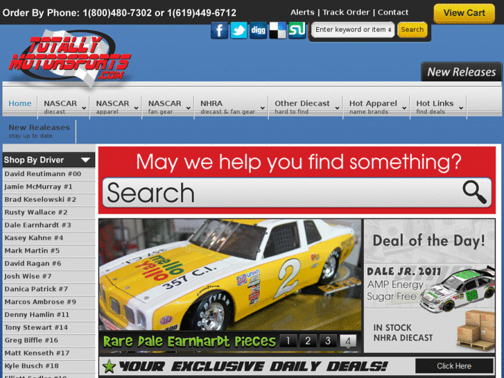 www.nascarsandiego.com