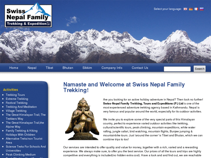 www.nepal-treks.net