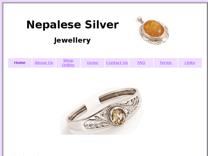 www.nepalesejewellery.com