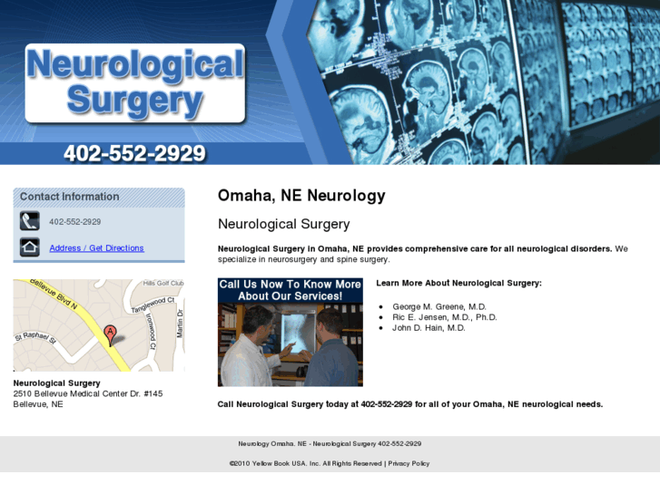 www.neurologicalsurgeryomaha.com