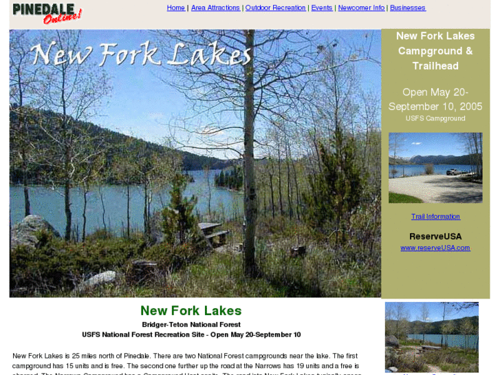 www.newforklake.com