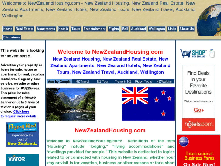 www.newzealandhousing.com