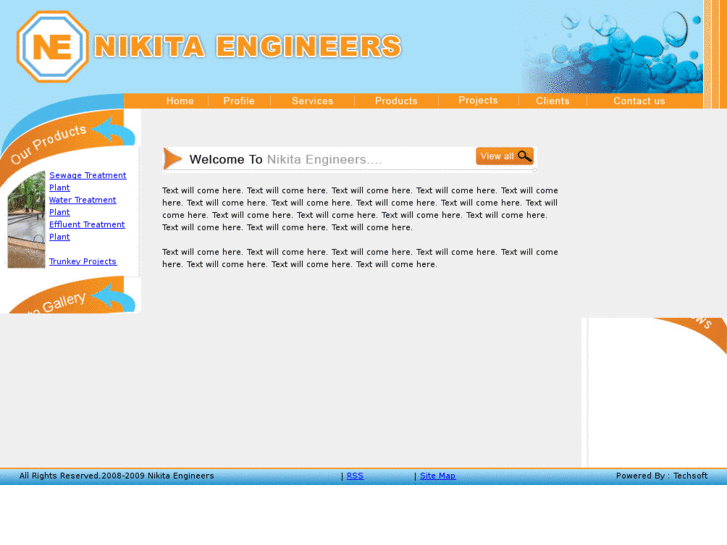 www.nikitaengineers.com