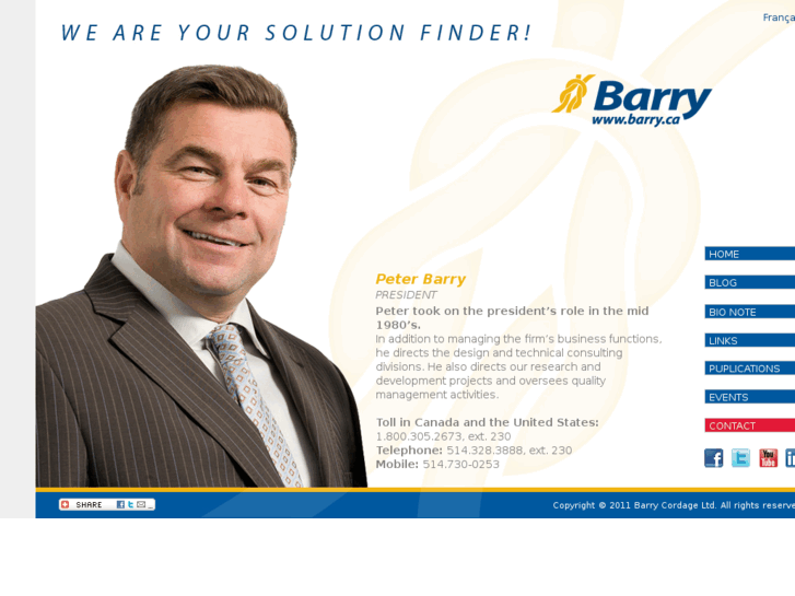 www.peter-barry.com