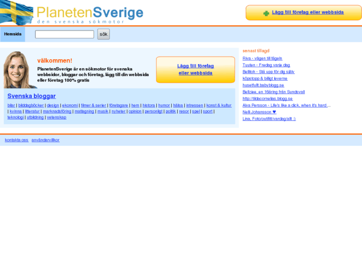 www.planetensverige.com