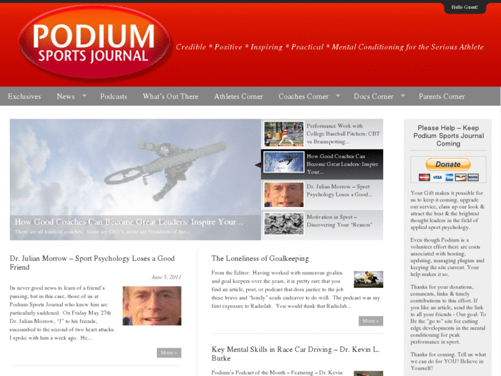 www.podiumsportsjournal.com