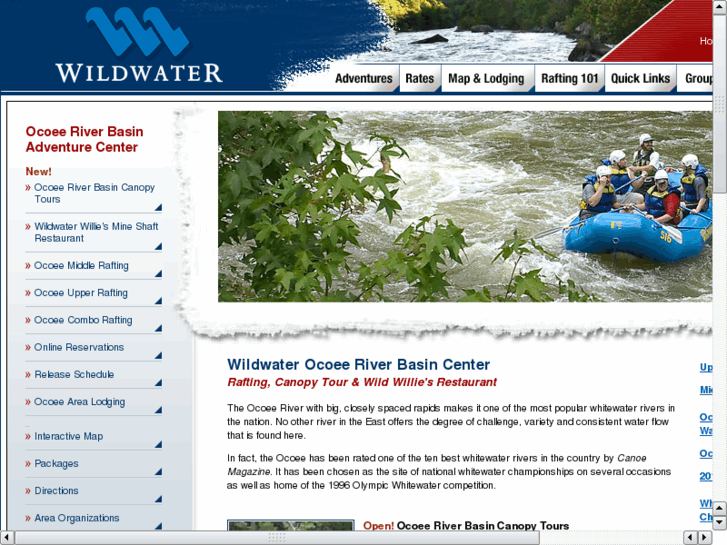 www.rafting-ocoee-river.com