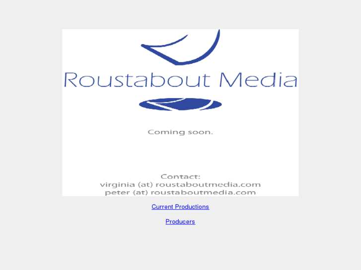 www.roustaboutmedia.com