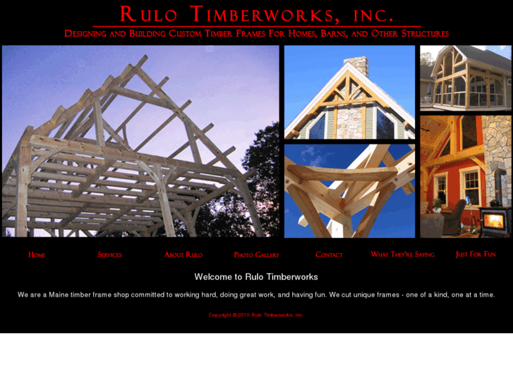 www.rulotimberworks.com