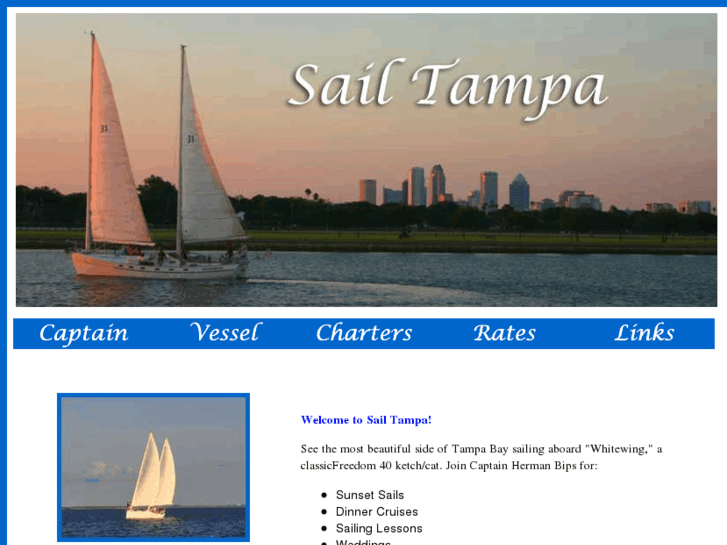 www.sailtampa.com