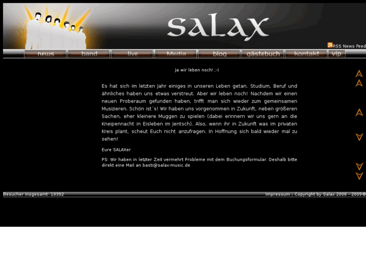 www.salax-music.de