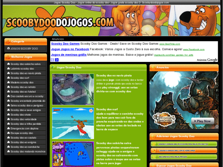 www.scoobydoodojogos.com