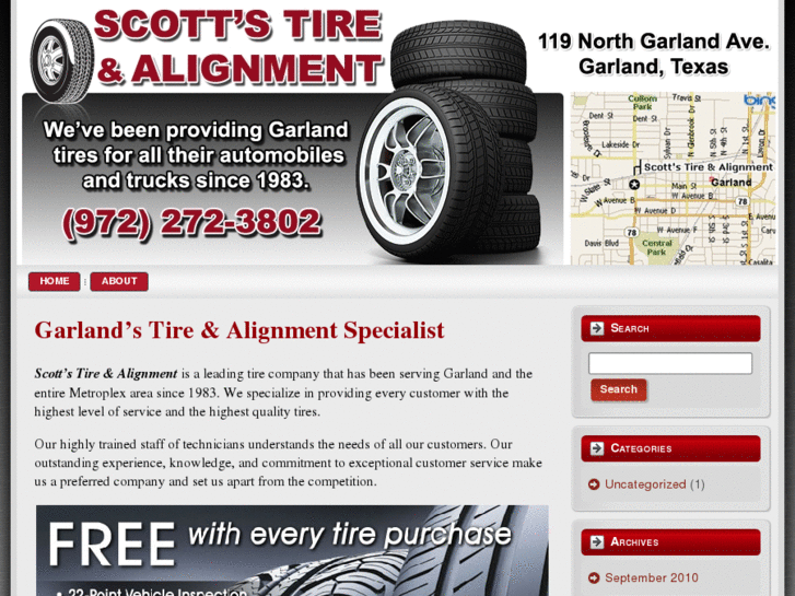 www.scottstireandalignment.com