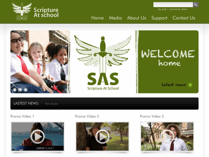 www.scriptureatschool.com