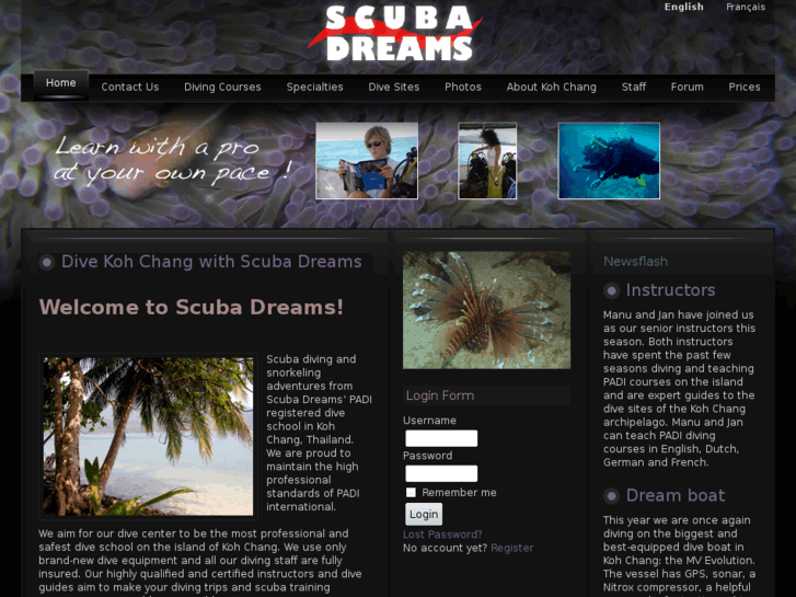 www.scuba-dreams.com