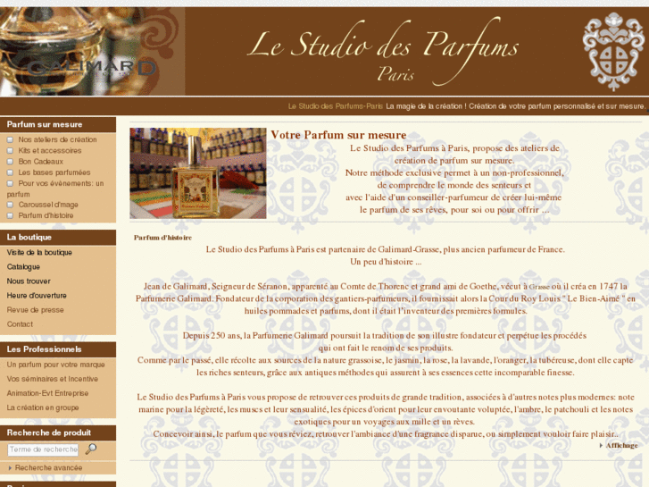 www.sdp-paris.com