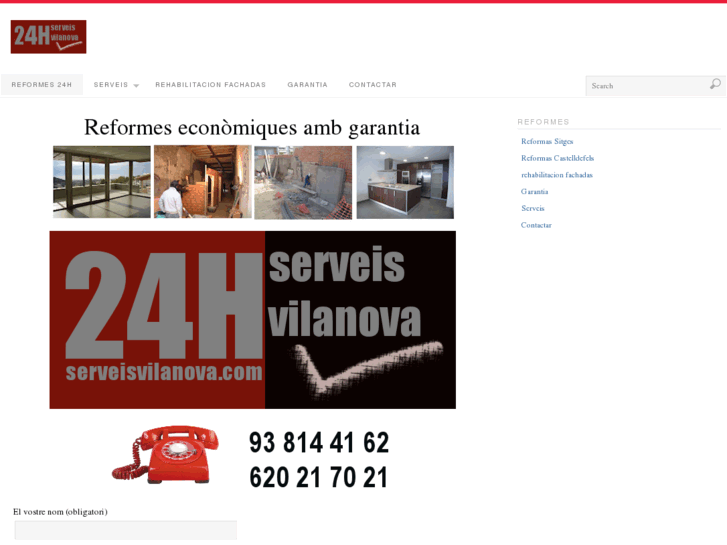 www.serveisvilanova.com