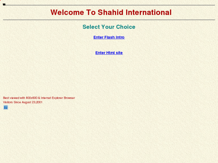 www.shahidintl.com