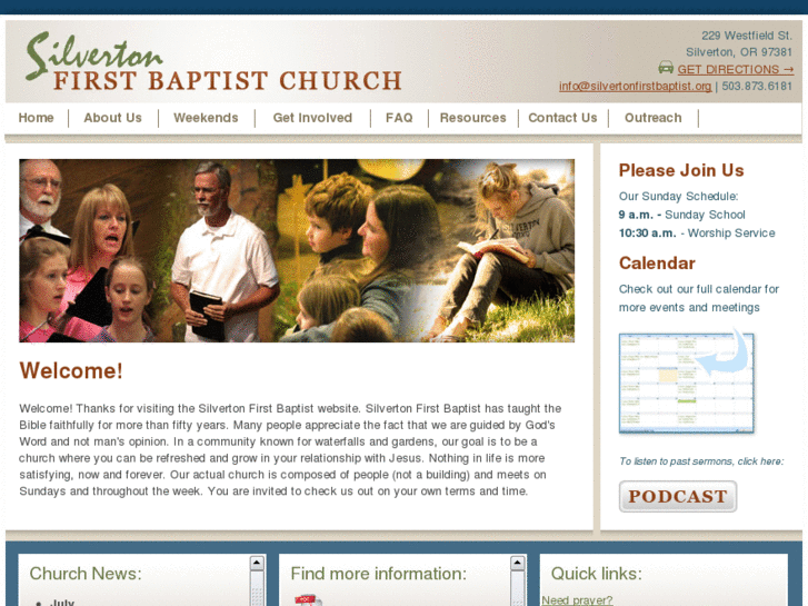 www.silvertonfirstbaptist.org