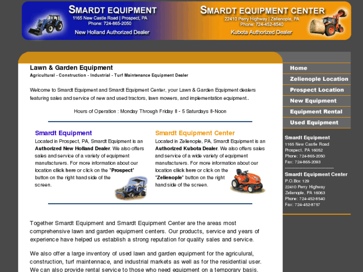 www.smardtequipment.com