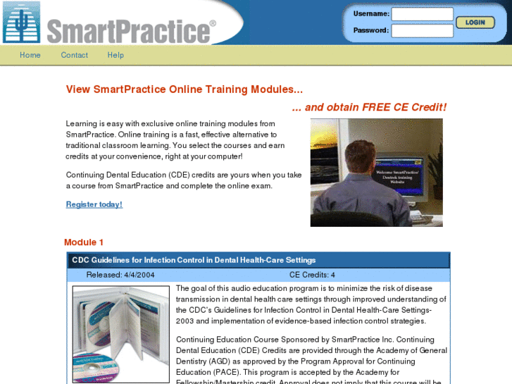 www.smartpracticetraining.com