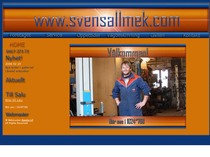 www.svensallmek.com