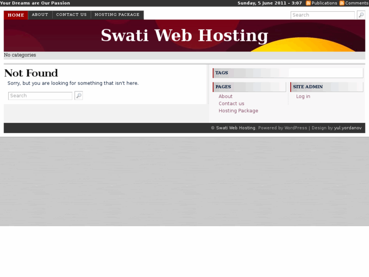 www.swatiwebhosting.com