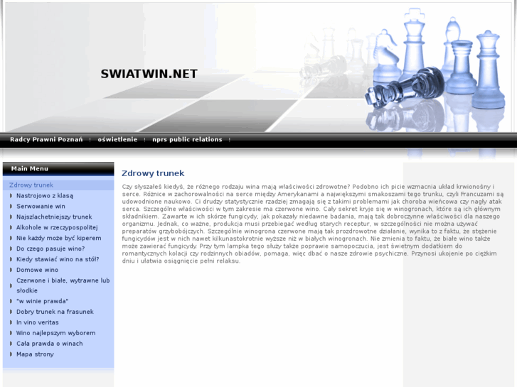 www.swiatwin.net