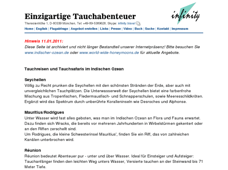 www.tauchsafaris.de