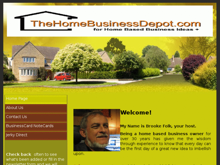 www.thehomebusinessdepot.com