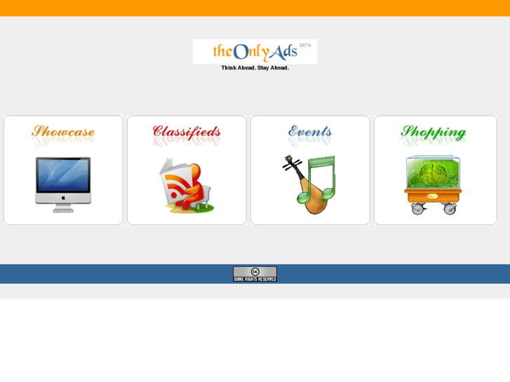 www.theonlyads.com