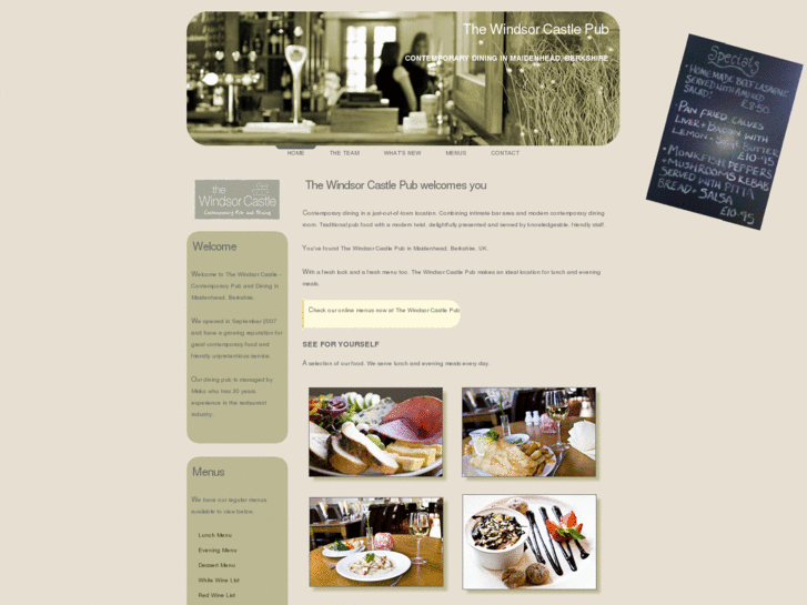 www.thewindsorcastlepub.co.uk