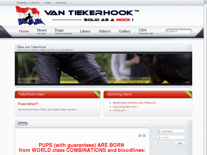 www.tiekerhook.com